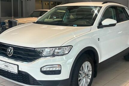 VW T-Roc 48.122 km 17.500 &euro; Bad Segeberg 23795