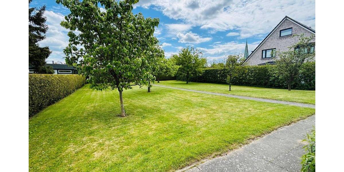 Etagenwohnung Lübeck Travemünde - 3 Zimmer, 86 m&sup2;, 355.000&euro; | Angebot:26886479