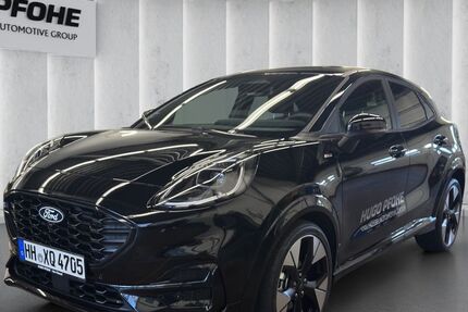 Ford Puma 20.000 km 22.390 &euro; Lübeck 23554