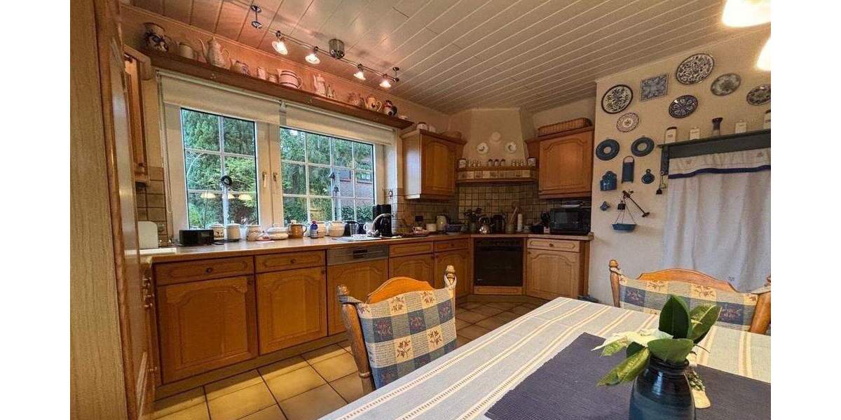 Einfamilienhaus Elmenhorst - 5 Zimmer, 161 m&sup2;, 449.000&euro; | Angebot:25674358