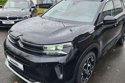 Citroen C5 Aircross 71.850 km 17.990 &euro; Bad Oldesloe 23843