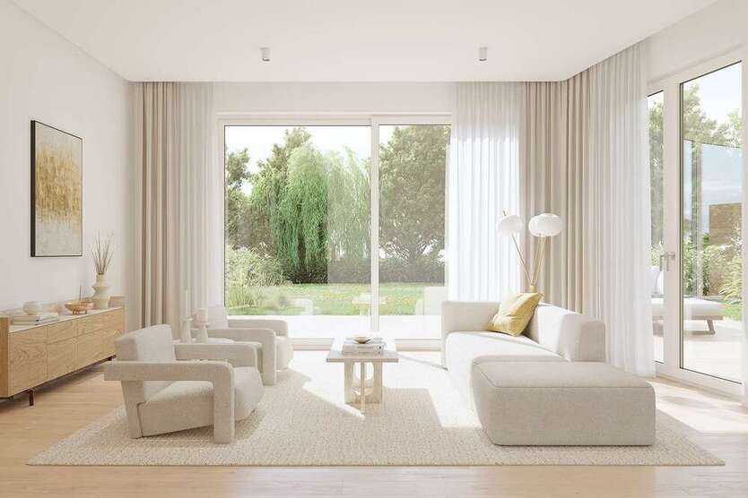 Wohnung zum Kaufen in Lübeck 1.370.000 € 238 m²