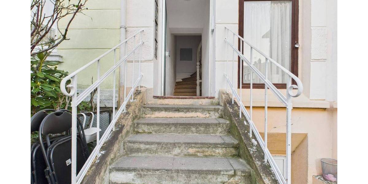Etagenwohnung Lübeck St. Lorenz Nord - 2 Zimmer, 41 m&sup2;, 635&euro; | Angebot:26796847