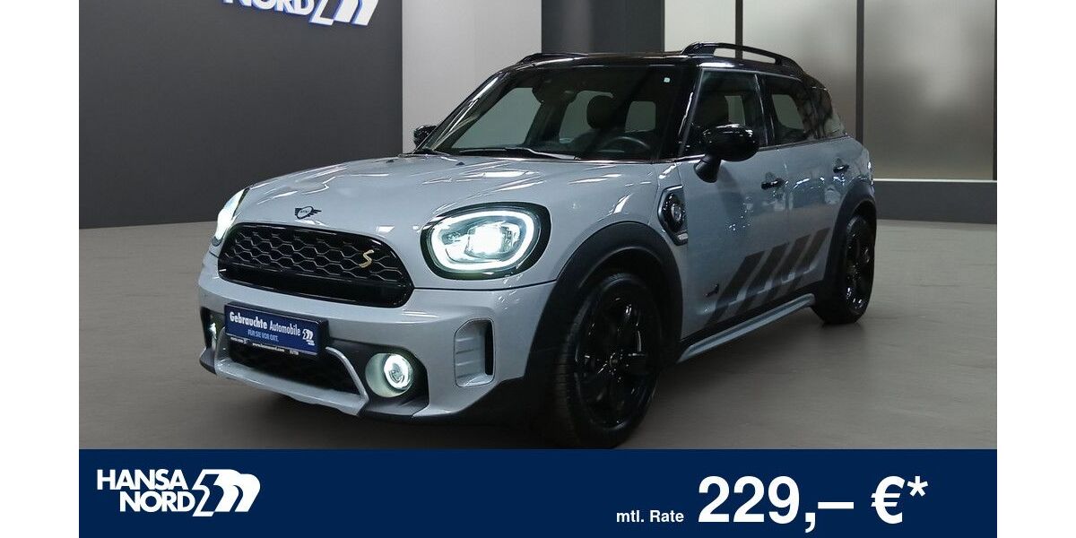 Mini Cooper SE Countryman 89.985 km 23.850 &euro; Lübeck 23560