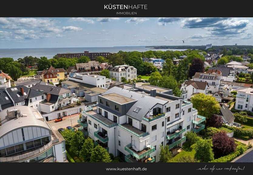 Wohnung zum Kaufen in Timmendorfer Strand 1.495.000 € 274 m²