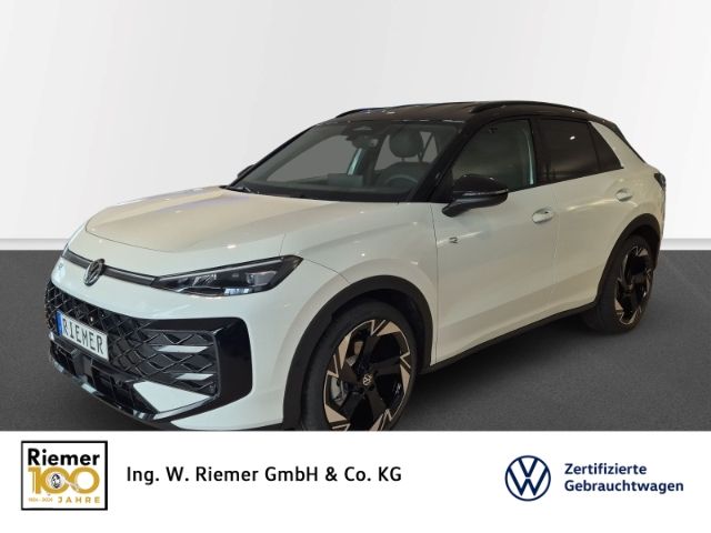 VW T-Roc 1.100 km 46.469 € Mölln 23879