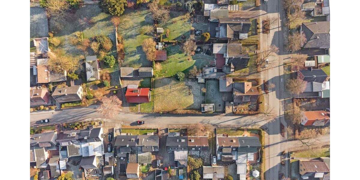 Grundstück Bad Oldesloe - 215.000&euro; | Angebot:25066484