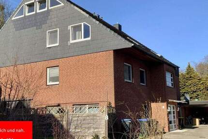 Wohnung Stockelsdorf - 4 Zimmer, 68 m&sup2;, 225.000&euro; | Angebot:25877694