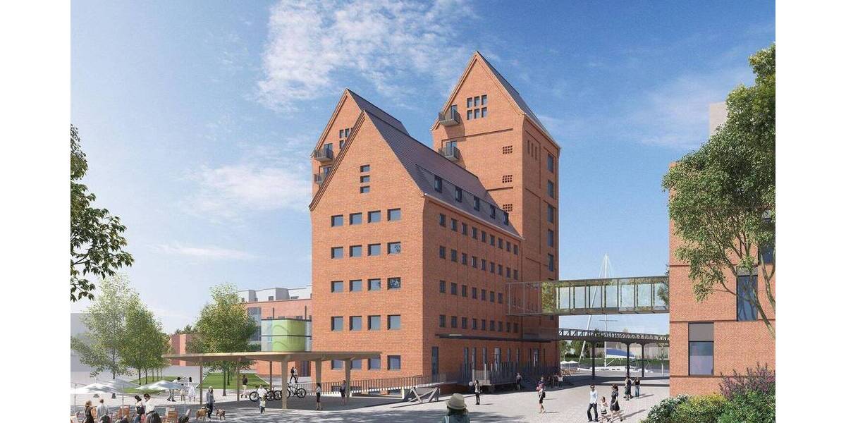 Etagenwohnung Neustadt - 2 Zimmer, 47 m&sup2;, 506.058&euro; | Angebot:25732100