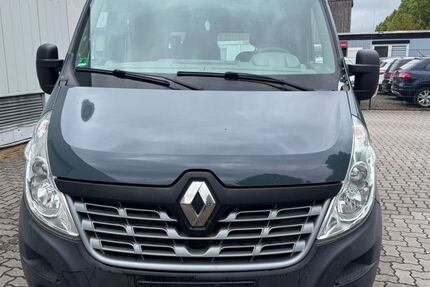 Renault Master 275.000 km 7.999 € Stockelsdorf 23617