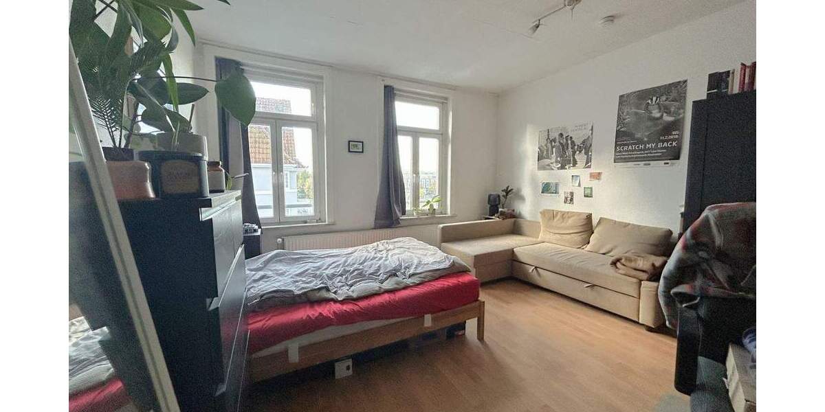 Mehrfamilienhaus, Wohnhaus Lübeck / Innenstadt Innenstadt - 1.590.000&euro; | Angebot:25698153