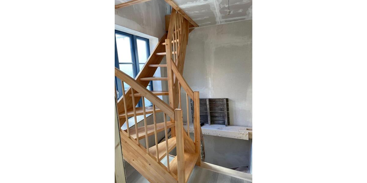 Etagenwohnung Lübeck Innenstadt - 3 Zimmer, 80 m&sup2;, 1.075&euro; | Angebot:26589436