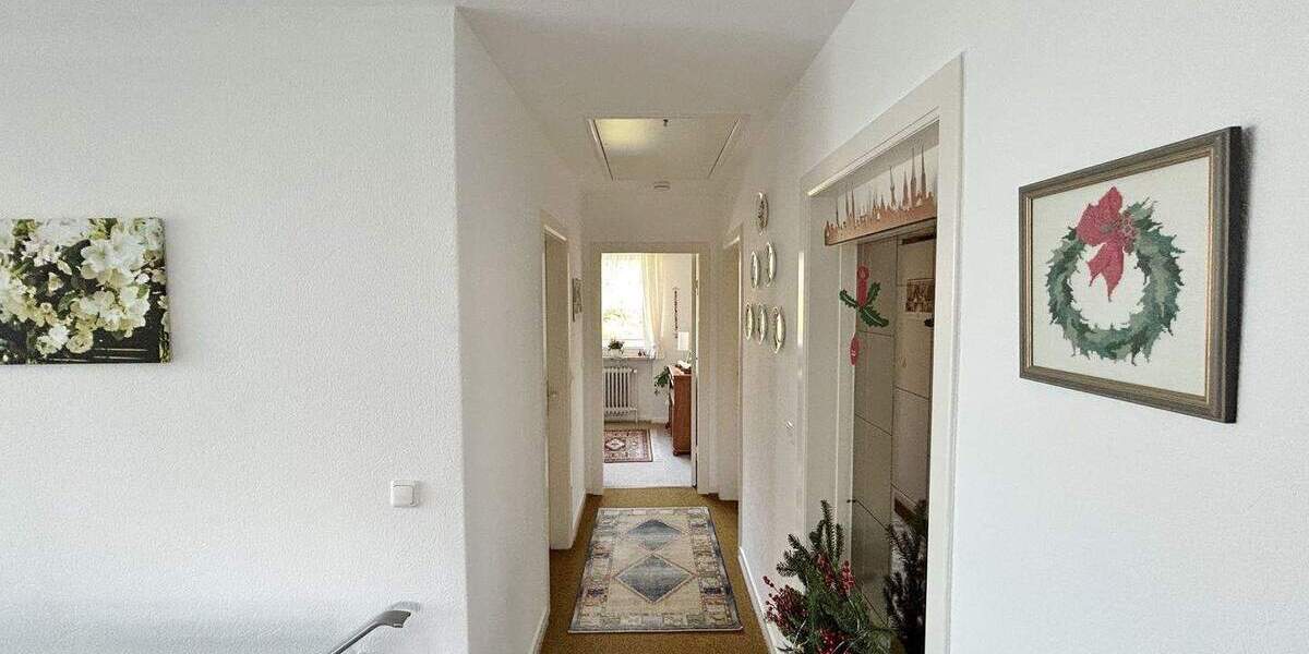 Einfamilienhaus Lübeck St. Jürgen - 3 Zimmer, 80 m&sup2;, 299.000&euro; | Angebot:24220420