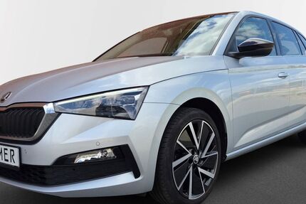 Skoda Scala 86.729 km 18.369 &euro; Mölln 23879