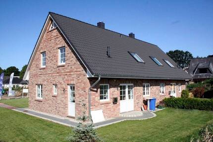 Haus Lübeck St. Jürgen - 5 Zimmer, 130 m&sup2;, 392.650&euro; | Angebot:26305955