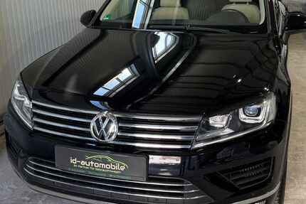 VW Touareg 218.300 km 15.499 &euro; Bad Segeberg 23795