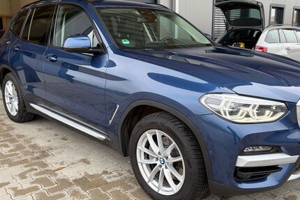 BMW X3 142.000 km 25.900 &euro; Bad Oldesloe 23843