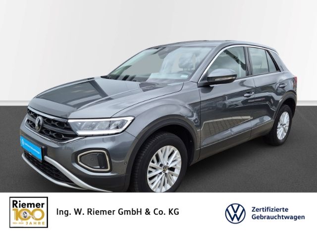 VW T-Roc 45.263 km 19.674 € Mölln 23879