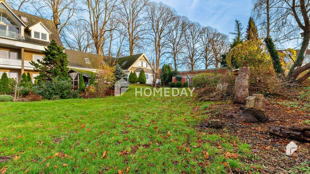 Mehrfamilienhaus, Wohnhaus Reinfeld - 3 Zimmer, 1 m&sup2;, 1.600.000&euro; | Angebot:26628999