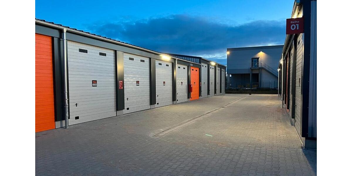 Gewerbeobjekt Lübeck Sankt Lorenz Nord - 239&euro; | Angebot:26286273