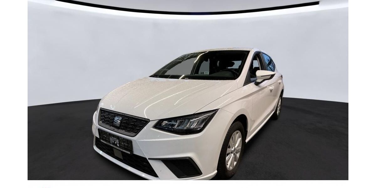 Seat Ibiza 23.150 km 16.380 &euro; Bad Schwartau 23611