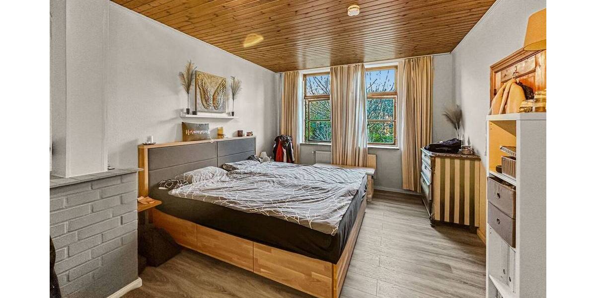 Etagenwohnung Rondeshagen - 5 Zimmer, 172 m&sup2;, 289.000&euro; | Angebot:26043594