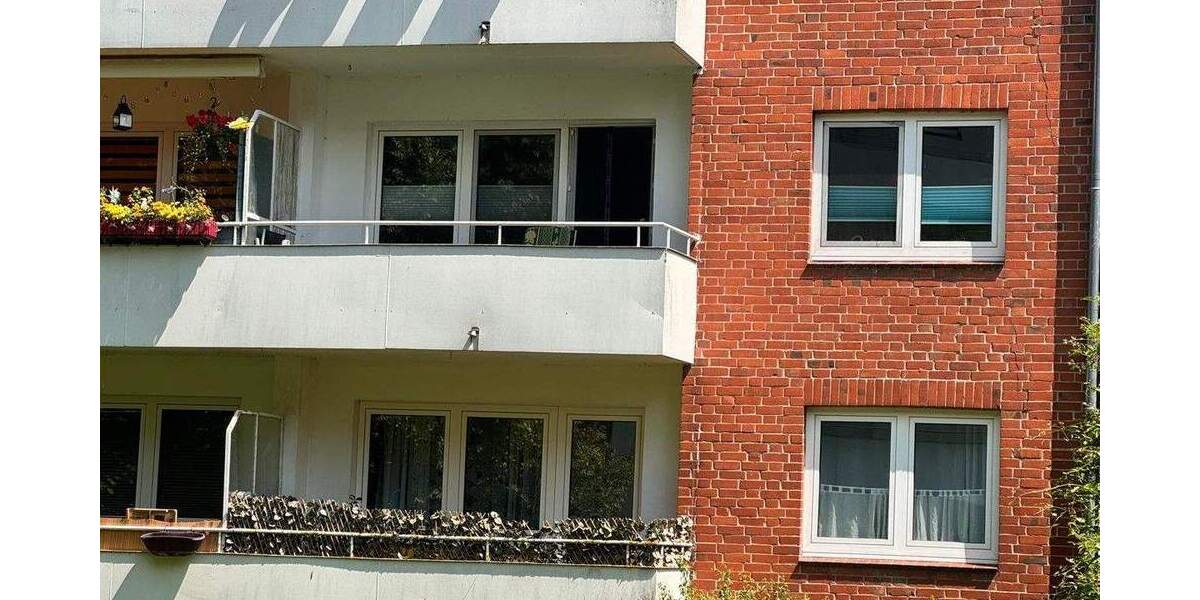 Etagenwohnung Lübeck-Kücknitz Kücknitz - 3 Zimmer, 76 m&sup2;, 159.000&euro; | Angebot:25797482