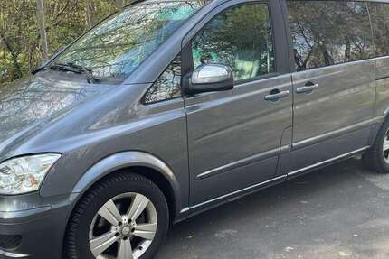 Mercedes-Benz Viano 286.000 km 14.900 &euro; Stockelsdorf 23617