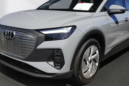 Audi Q4 e-tron 25.500 km 27.480 &euro; Lübeck 23556