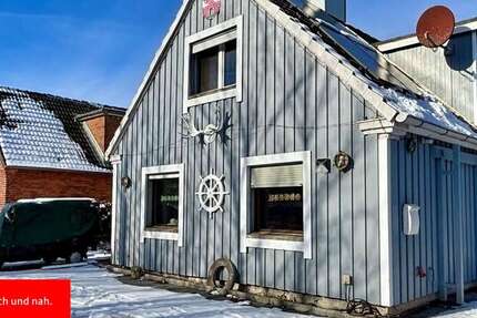 Haus Lübeck Alt-Travemünde / Rönnau - 6 Zimmer, 168 m&sup2;, 550.000&euro; | Angebot:25267727