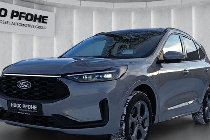 Ford Kuga 23.632 km 32.950 &euro; Bad Segeberg 23795