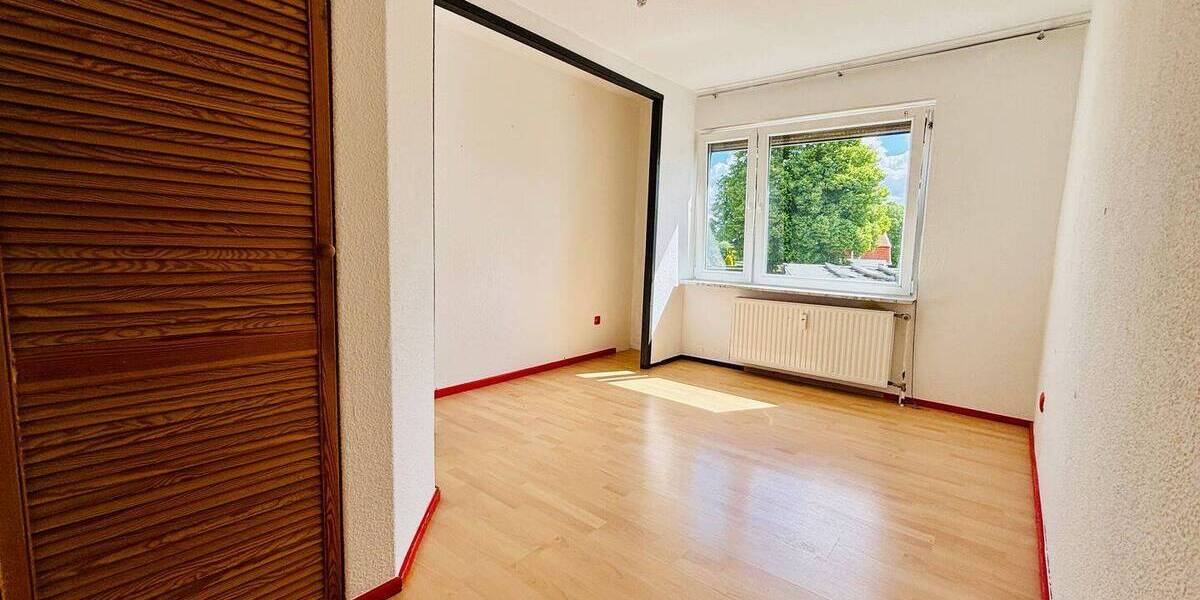 Etagenwohnung Stockelsdorf - 5 Zimmer, 108 m&sup2;, 275.000&euro; | Angebot:26859315
