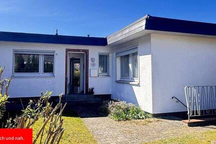 Haus Bad Schwartau - 3 Zimmer, 96 m&sup2;, 379.000&euro; | Angebot:26218175