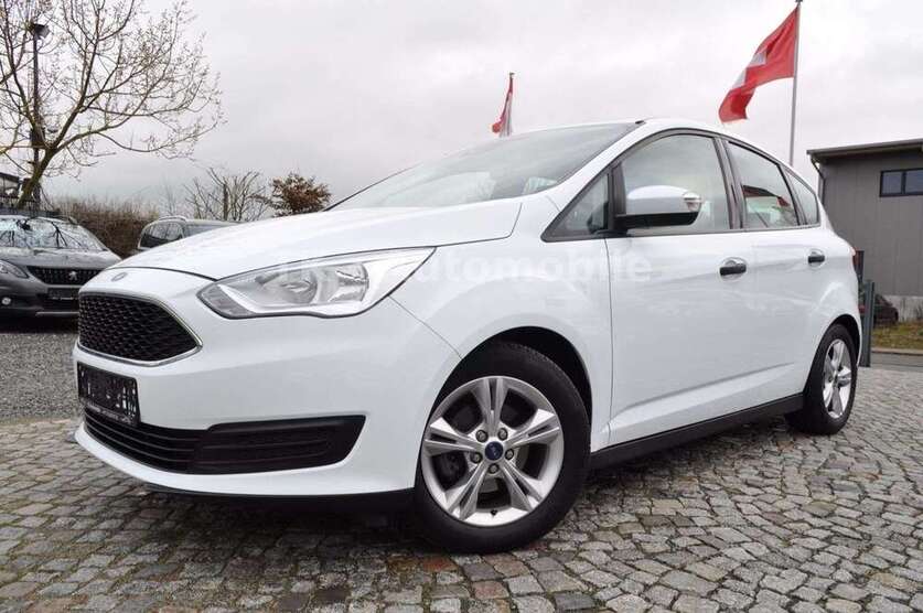 C-Max