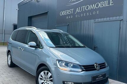 VW Sharan