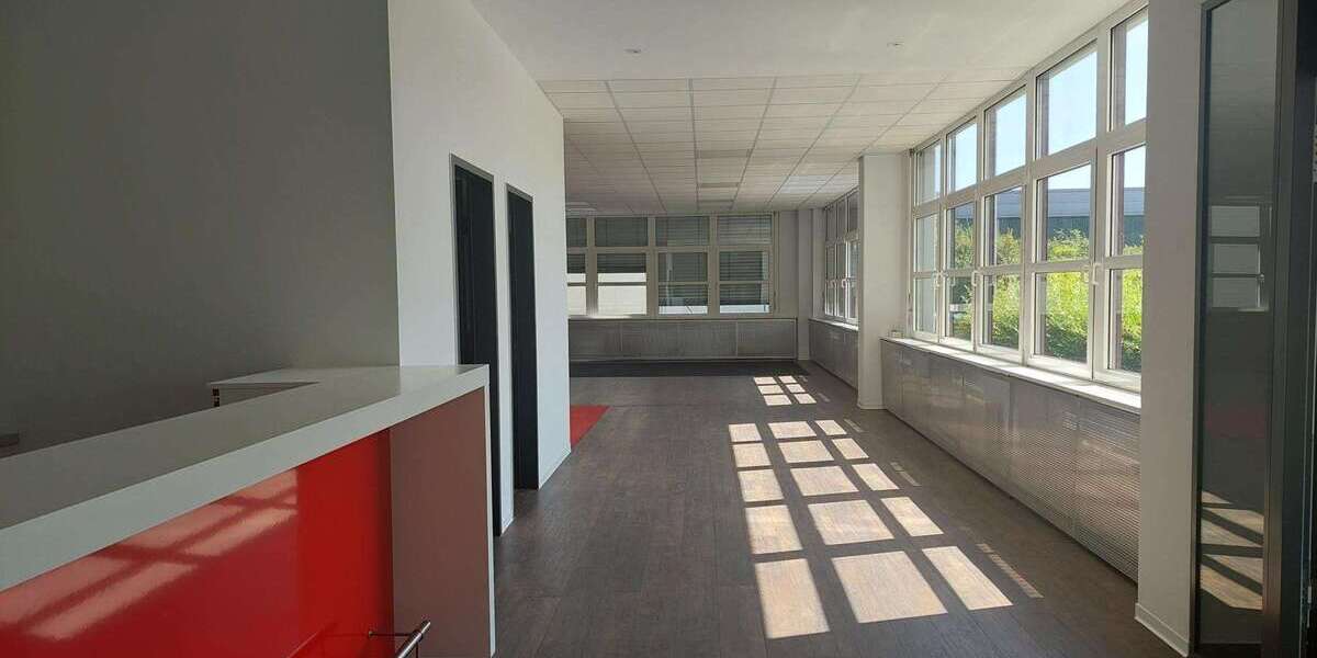 Gewerbeobjekt Lübeck Sankt Lorenz Nord - 2.618&euro; | Angebot:27723272