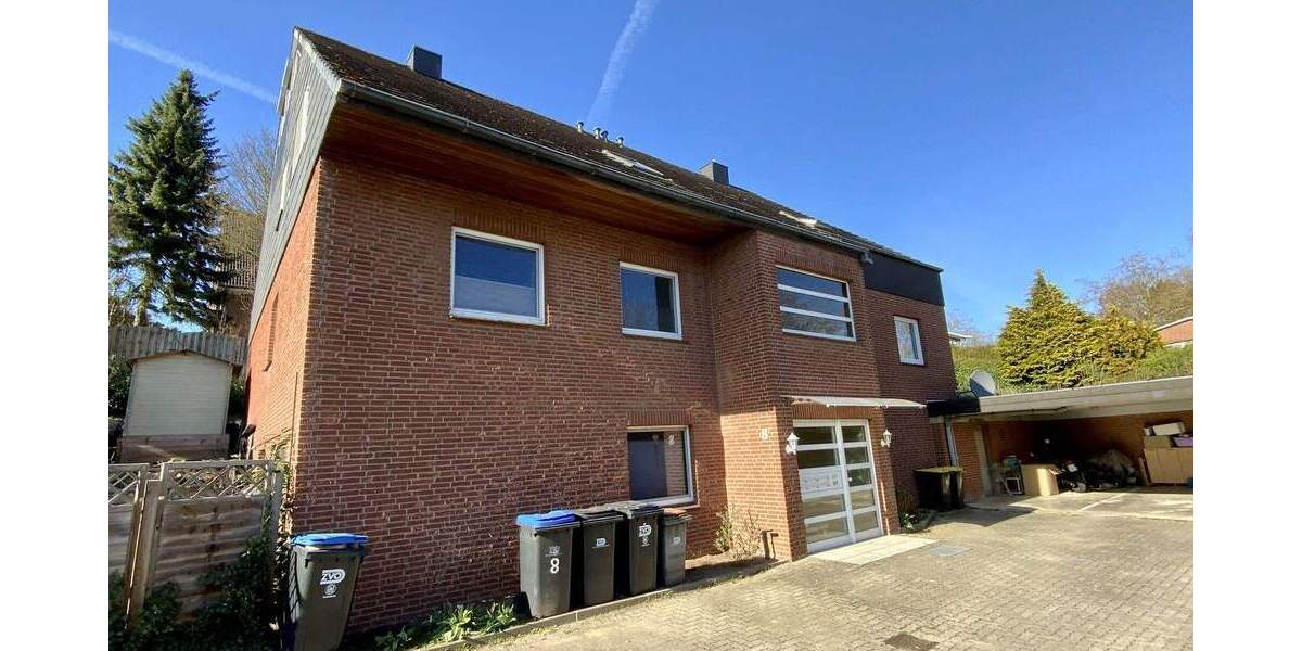 Etagenwohnung Stockelsdorf - 4 Zimmer, 68 m&sup2;, 225.000&euro; | Angebot:25877694