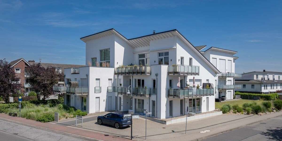 Büro in Scharbeutz 2.468,50 € 128 m² zimmer