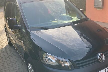VW Caddy 195.000 km 5.800 &euro; Scharbeutz 23684
