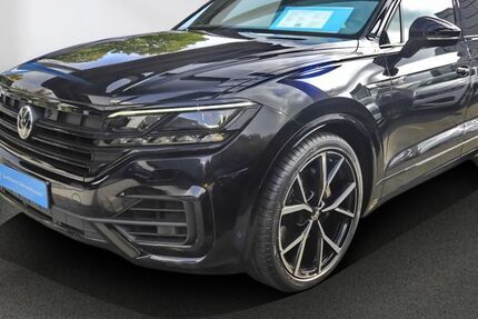 VW Touareg 84.300 km 49.690 &euro; Lübeck 23560