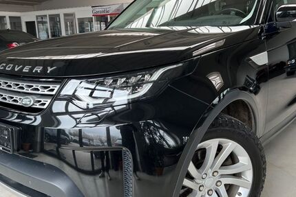 Land Rover Discovery 232.562 km 26.500 &euro; Stockelsdorf 23617