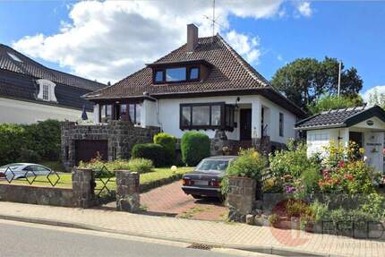 Haus Reinfeld (Holstein) - 6 Zimmer, 180 m&sup2;, 169.900&euro; | Angebot:23966540