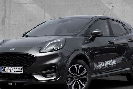 Ford Puma 28.500 km 20.675 € Bad Segeberg 23795