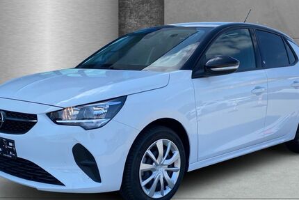 Opel Corsa 30.250 km 16.450 &euro; Reinfeld/ Wesenberg 23858