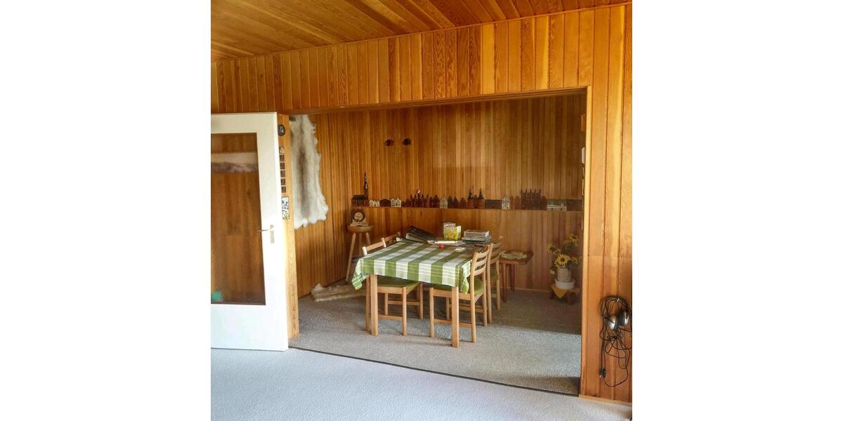 Eigentumswohnung 3 zimmer