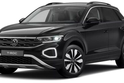 VW T-Roc 26.140 km 29.990 &euro; Lübeck 23560