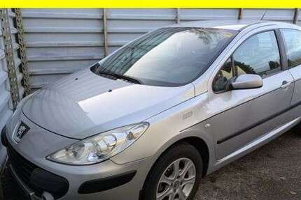 Peugeot 307 109.537 km 1.050 &euro; Lübeck 23556