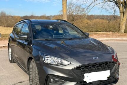 Ford Focus 69.800 km 15.950 &euro; Ratzeburg 23909