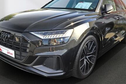 Audi Q8 47.900 km 60.880 &euro; Lübeck 23556