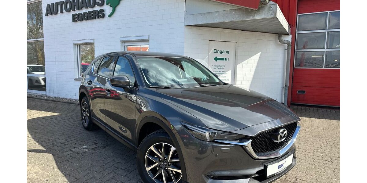 Mazda CX-5 167.894 km 12.690 &euro; Bad Segeberg 23795